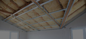 Isolation plaphonique